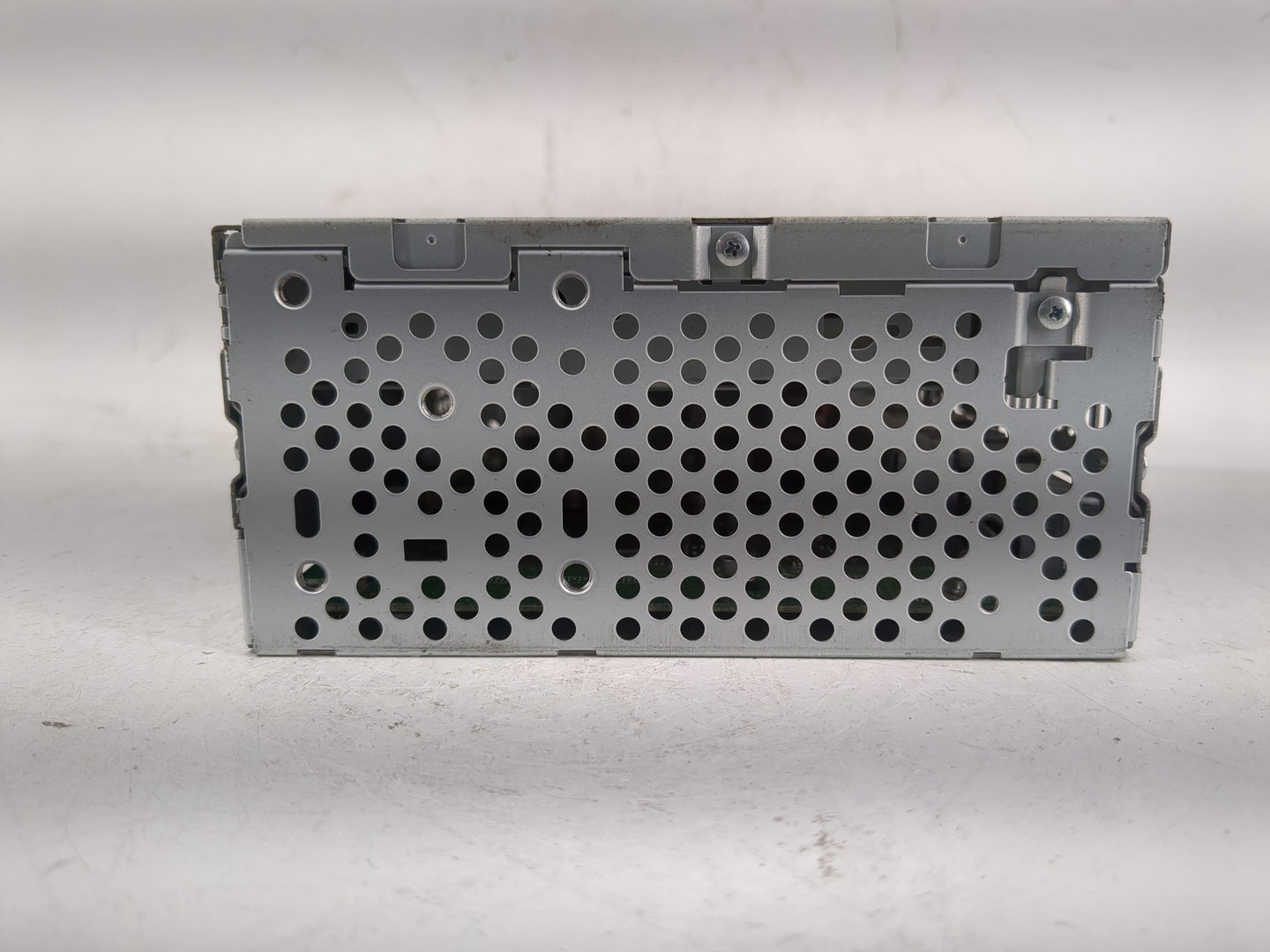 2012 Ford Explorer Radio AM FM Cd Player Receiver Replacement P/N:CB5T-19C107-AB Fits OEM Used Auto Parts - Oemusedautoparts