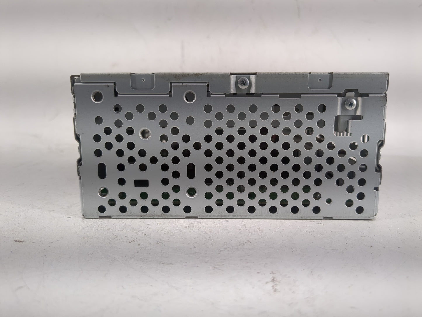 2012 Ford Explorer Radio AM FM Cd Player Receiver Replacement P/N:CB5T-19C107-AB Fits OEM Used Auto Parts - Oemusedautoparts