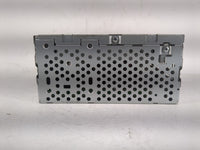 2012 Ford Explorer Radio AM FM Cd Player Receiver Replacement P/N:CB5T-19C107-AB Fits OEM Used Auto Parts - Oemusedautoparts