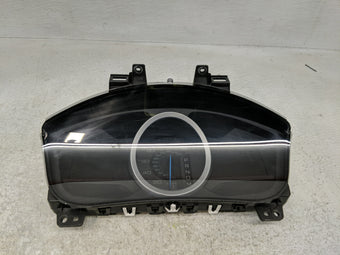 compare product 2012 Ford Explorer Instrument Cluster Speedometer Gauges P/N:CB5T-10849-GF Fits OEM Used Auto Parts