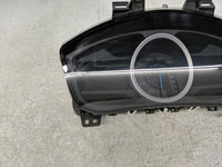 2012 Ford Explorer Instrument Cluster Speedometer Gauges P/N:CB5T-10849-GF Fits OEM Used Auto Parts - Oemusedautoparts1.com