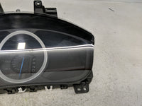 2012 Ford Explorer Instrument Cluster Speedometer Gauges P/N:CB5T-10849-GF Fits OEM Used Auto Parts - Oemusedautoparts1.com
