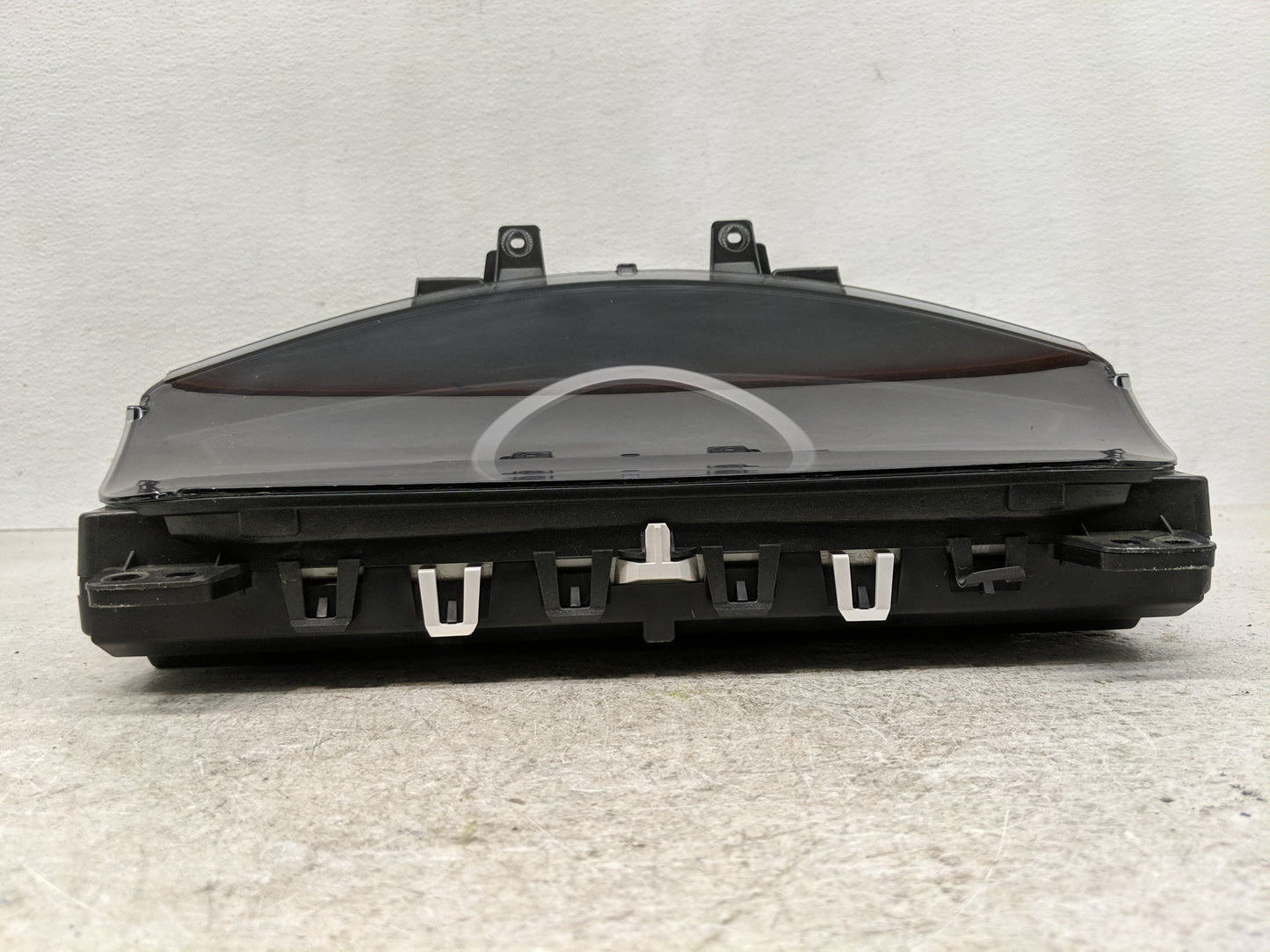 2012 Ford Explorer Instrument Cluster Speedometer Gauges P/N:CB5T-10849-GF Fits OEM Used Auto Parts - Oemusedautoparts1.com