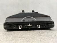 2012 Ford Explorer Instrument Cluster Speedometer Gauges P/N:CB5T-10849-GF Fits OEM Used Auto Parts - Oemusedautoparts1.com