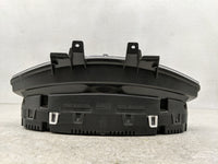2012 Ford Explorer Instrument Cluster Speedometer Gauges P/N:CB5T-10849-GF Fits OEM Used Auto Parts - Oemusedautoparts1.com