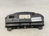 2012 Ford Explorer Instrument Cluster Speedometer Gauges P/N:CB5T-10849-GF Fits OEM Used Auto Parts - Oemusedautoparts1.com