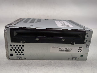 compare product 2012 Ford Explorer Radio AM FM Cd Player Receiver Replacement P/N:CB5T-19C107-BC Fits OEM Used Auto Parts