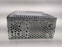 2012 Ford Explorer Radio AM FM Cd Player Receiver Replacement P/N:CB5T-19C107-BC Fits OEM Used Auto Parts - Oemusedautoparts