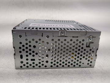 2012 Ford Explorer Radio AM FM Cd Player Receiver Replacement P/N:CB5T-19C107-BC Fits OEM Used Auto Parts