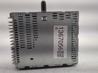 2012 Ford Explorer Radio AM FM Cd Player Receiver Replacement P/N:CB5T-19C107-BC Fits OEM Used Auto Parts - Oemusedautoparts