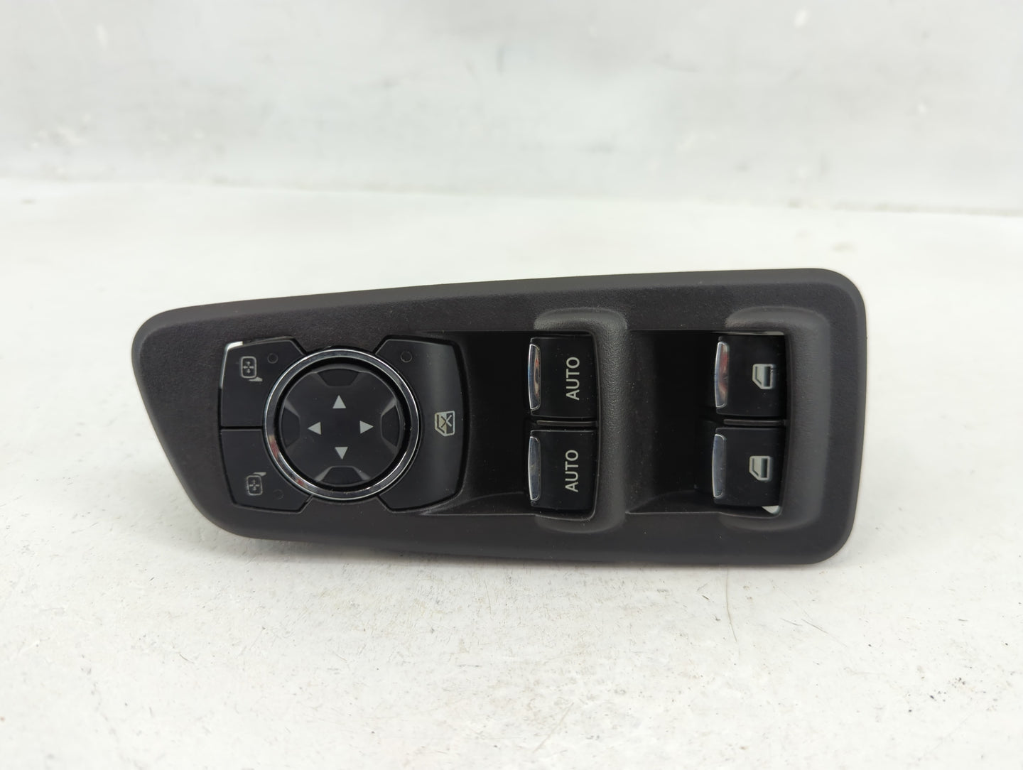 2011-2015 Ford Explorer Master Power Window Switch Replacement Driver Side Left P/N:BB5T-14540-BEW Fits OEM Used Auto Parts 
