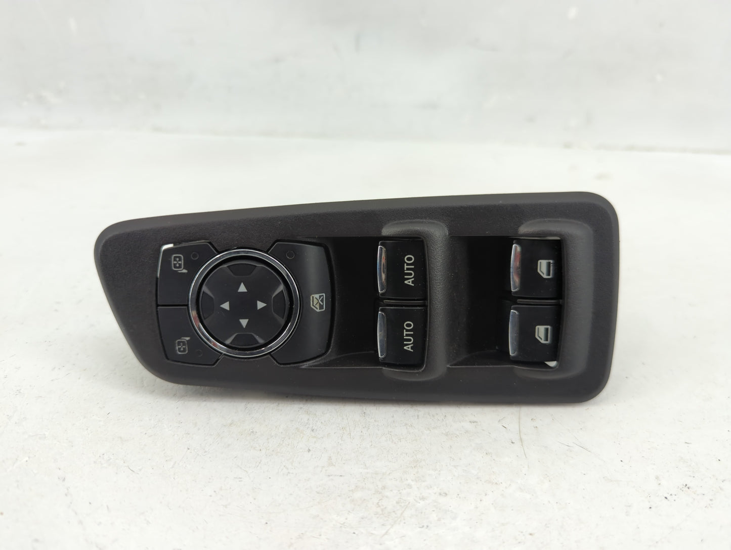2011-2015 Ford Explorer Master Power Window Switch Replacement Driver Side Left P/N:BB5T-14540-BEW Fits OEM Used Auto Parts 