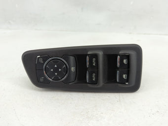 compare product 2011-2015 Ford Explorer Master Power Window Switch Replacement Driver Side Left P/N:BB5T-14540-BEW Fits OEM Used Auto Parts
