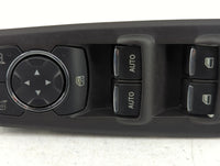 2011-2015 Ford Explorer Master Power Window Switch Replacement Driver Side Left P/N:BB5T-14540-BEW Fits OEM Used Auto Parts 