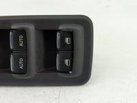 2011-2015 Ford Explorer Master Power Window Switch Replacement Driver Side Left P/N:BB5T-14540-BEW Fits OEM Used Auto Parts 