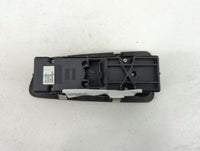 2011-2015 Ford Explorer Master Power Window Switch Replacement Driver Side Left P/N:BB5T-14540-BEW Fits OEM Used Auto Parts 