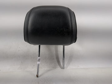 2011-2012 Ford Explorer Headrest Head Rest Front Driver Passenger Seat - Oemusedautoparts1.com