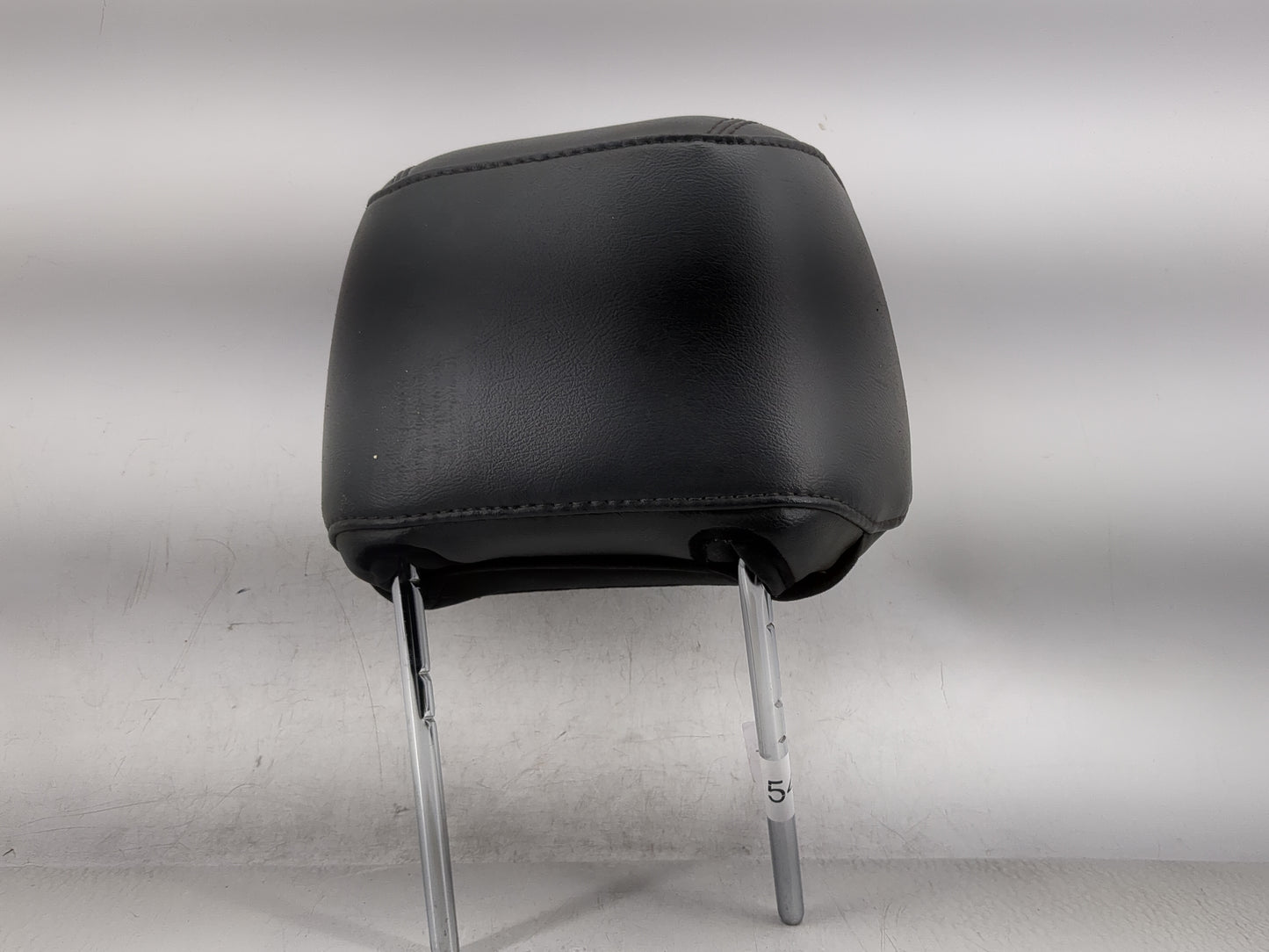 2011-2012 Ford Explorer Headrest Head Rest Front Driver Passenger Seat - Oemusedautoparts1.com