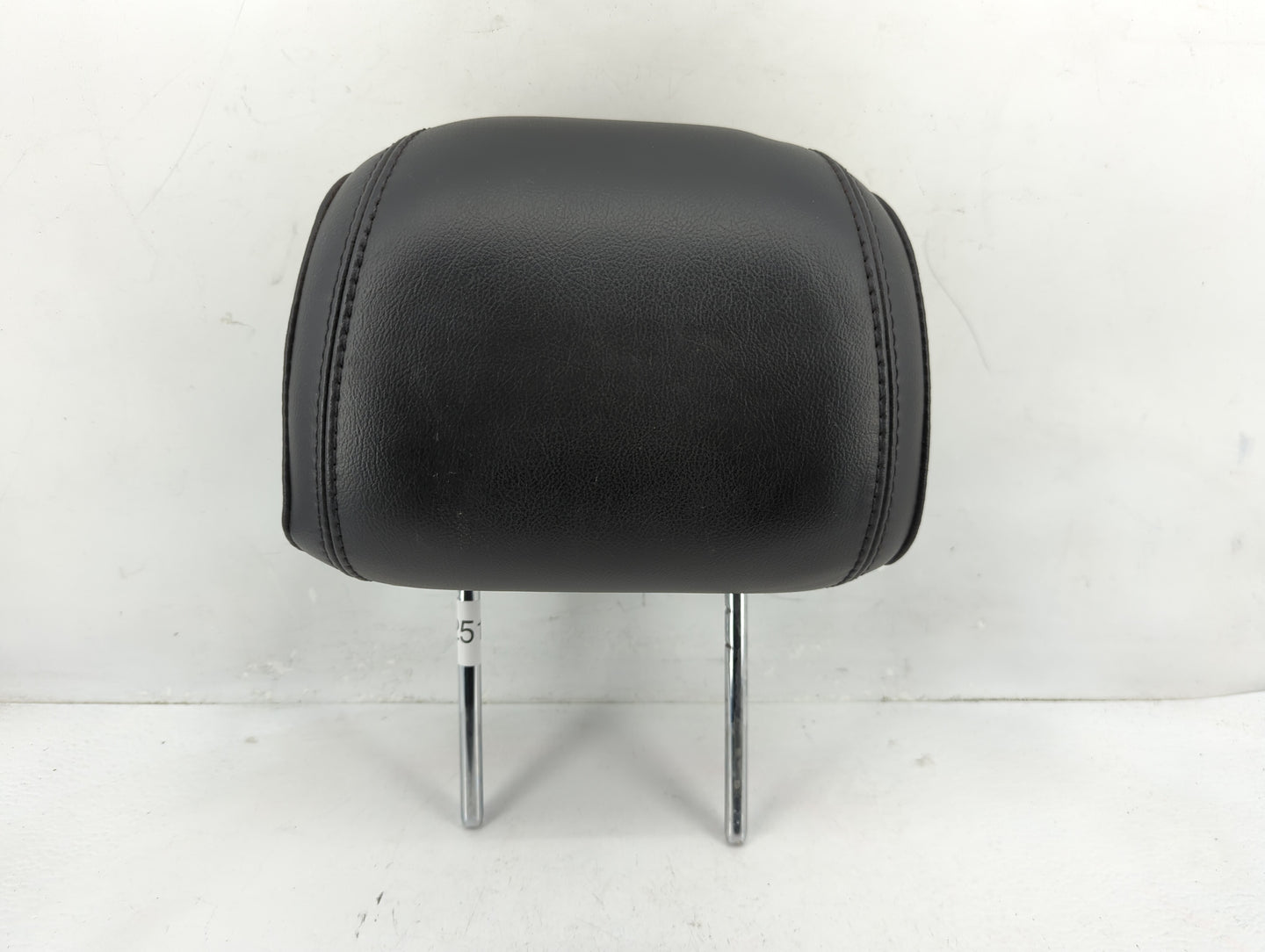 2011-2012 Ford Explorer Headrest Head Rest Front Driver Passenger Seat - Oemusedautoparts1.com