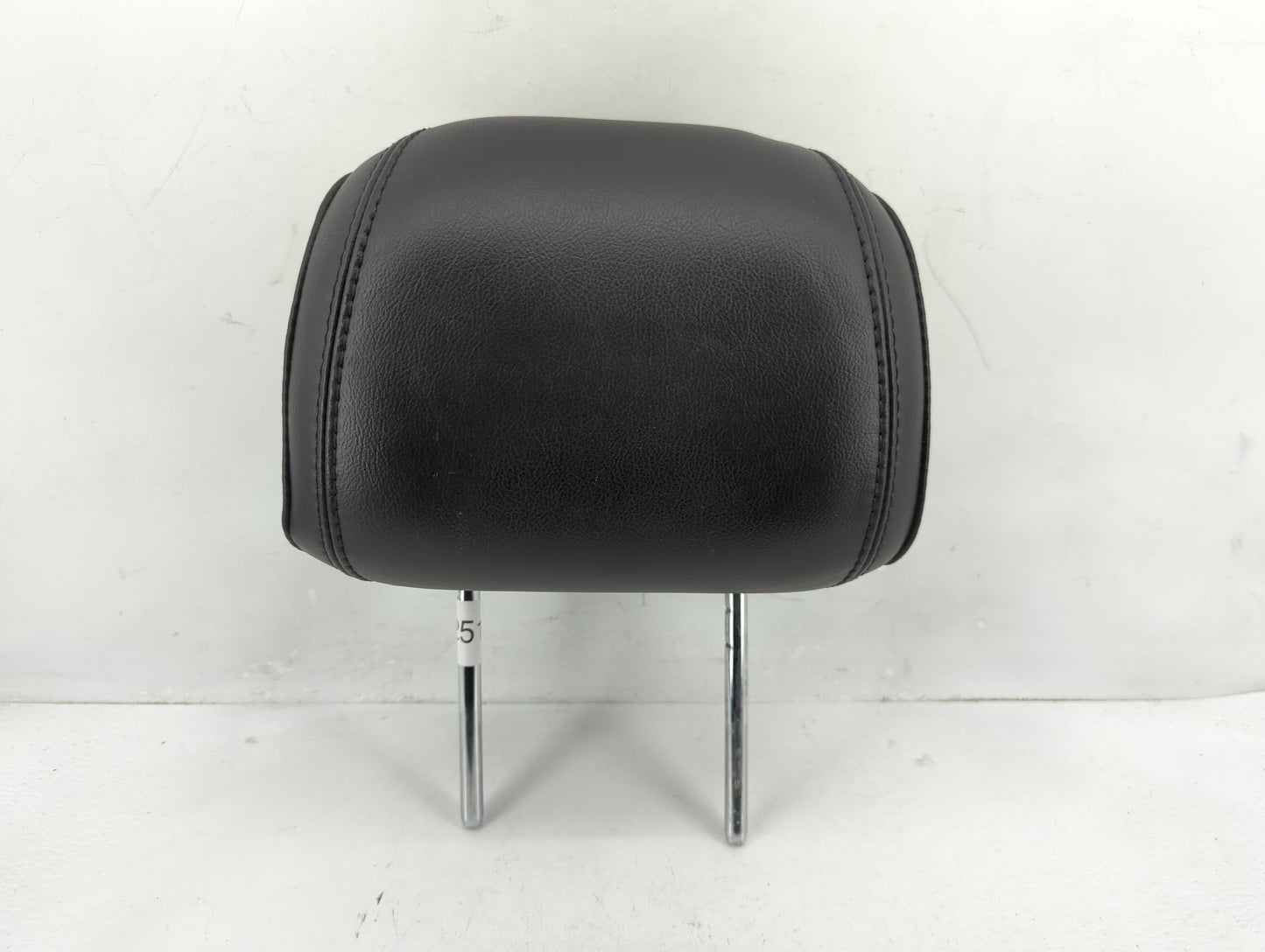 2011-2012 Ford Explorer Headrest Head Rest Front Driver Passenger Seat - Oemusedautoparts1.com