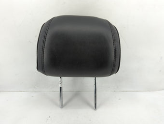 compare product 2011-2012 Ford Explorer Headrest Head Rest Front Driver Passenger Seat