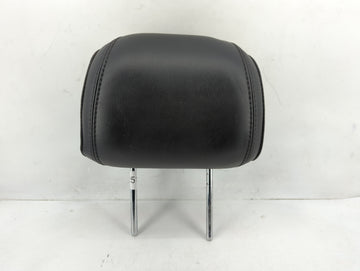 2011-2012 Ford Explorer Headrest Head Rest Front Driver Passenger Seat - Oemusedautoparts1.com