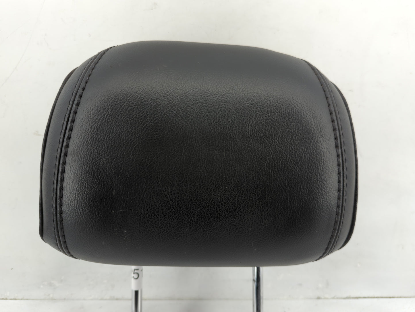 2011-2012 Ford Explorer Headrest Head Rest Front Driver Passenger Seat - Oemusedautoparts1.com