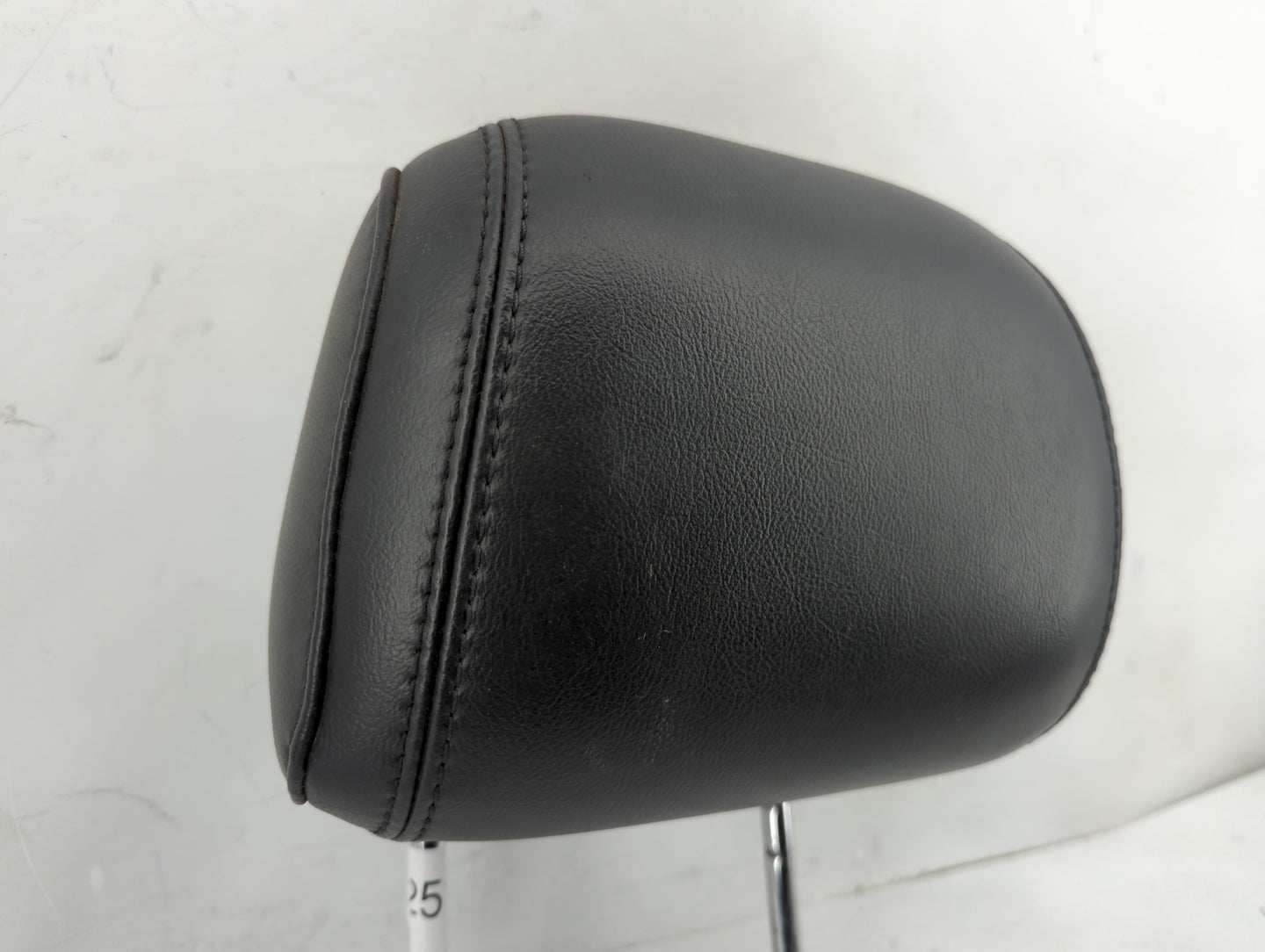 2011-2012 Ford Explorer Headrest Head Rest Front Driver Passenger Seat - Oemusedautoparts1.com