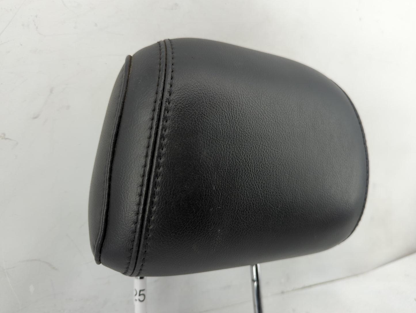 2011-2012 Ford Explorer Headrest Head Rest Front Driver Passenger Seat - Oemusedautoparts1.com