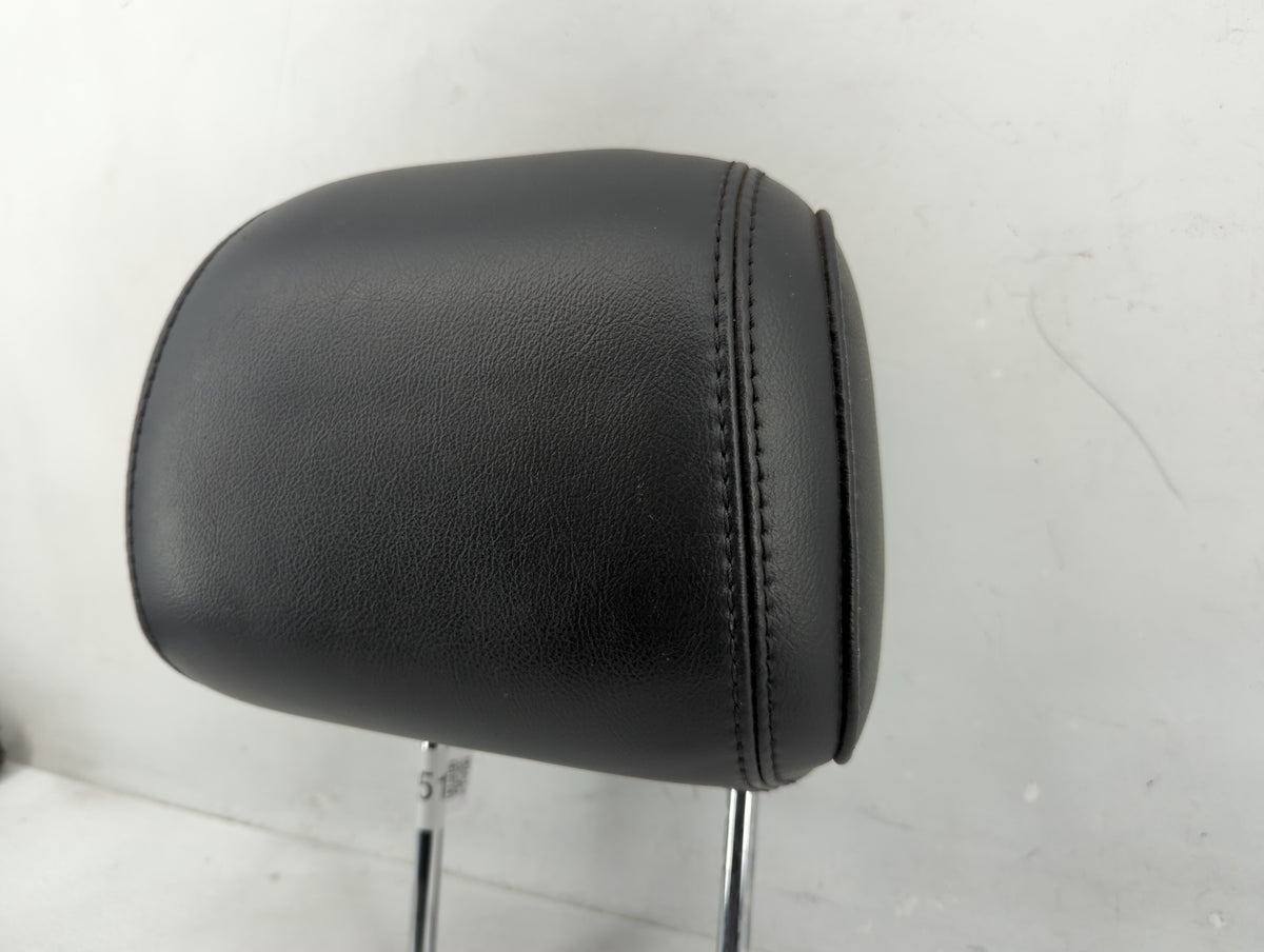 2011-2012 Ford Explorer Headrest Head Rest Front Driver Passenger Seat - Oemusedautoparts1.com