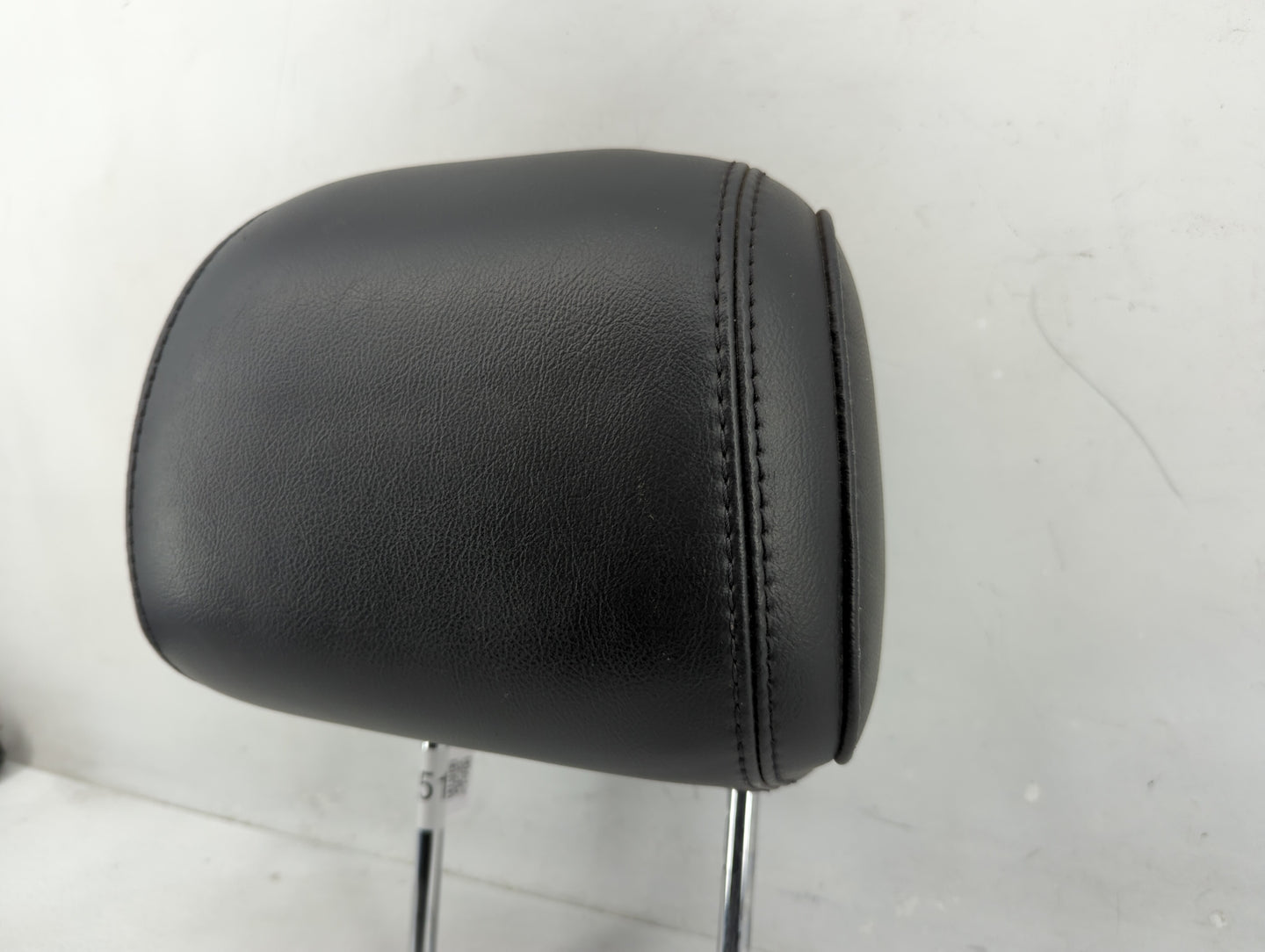 2011-2012 Ford Explorer Headrest Head Rest Front Driver Passenger Seat - Oemusedautoparts1.com