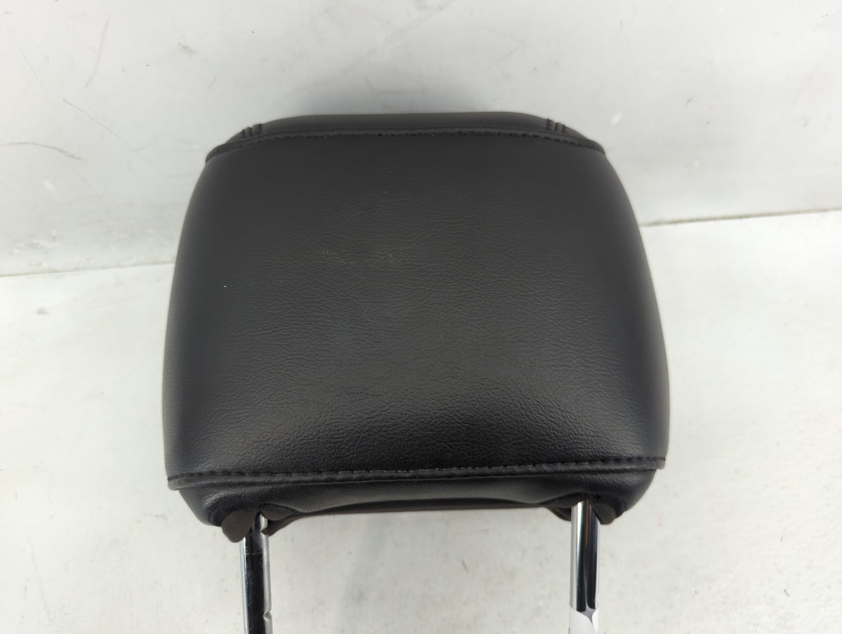 2011-2012 Ford Explorer Headrest Head Rest Front Driver Passenger Seat - Oemusedautoparts1.com