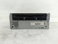 2012 Ford Explorer Radio AM FM Cd Player Receiver Replacement P/N:CB5T-19C107-CC CB5T-19C107-BC Fits OEM Used Auto Parts - O
