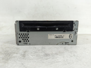 2012 Ford Explorer Radio AM FM Cd Player Receiver Replacement P/N:CB5T-19C107-CC CB5T-19C107-BC Fits OEM Used Auto Parts - O