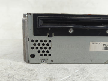 2012 Ford Explorer Radio AM FM Cd Player Receiver Replacement P/N:CB5T-19C107-CC CB5T-19C107-BC Fits OEM Used Auto Parts