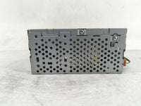2012 Ford Explorer Radio AM FM Cd Player Receiver Replacement P/N:CB5T-19C107-CC CB5T-19C107-BC Fits OEM Used Auto Parts - O