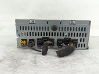 2012 Ford Explorer Radio AM FM Cd Player Receiver Replacement P/N:CB5T-19C107-CC CB5T-19C107-BC Fits OEM Used Auto Parts - O