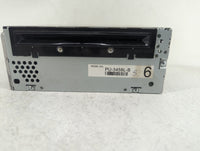 2012 Ford Explorer Radio AM FM Cd Player Receiver Replacement P/N:CB5T-19C107-CB Fits OEM Used Auto Parts - Oemusedautoparts