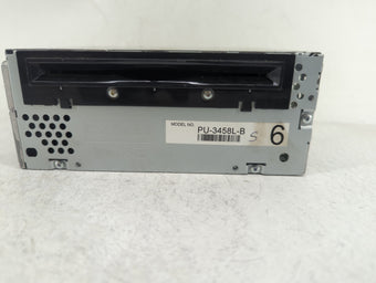 compare product 2012 Ford Explorer Radio AM FM Cd Player Receiver Replacement P/N:CB5T-19C107-CB Fits OEM Used Auto Parts
