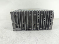 2012 Ford Explorer Radio AM FM Cd Player Receiver Replacement P/N:CB5T-19C107-CB Fits OEM Used Auto Parts - Oemusedautoparts