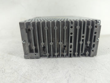 2012 Ford Explorer Radio AM FM Cd Player Receiver Replacement P/N:CB5T-19C107-CB Fits OEM Used Auto Parts