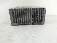 2012 Ford Explorer Radio AM FM Cd Player Receiver Replacement P/N:CB5T-19C107-CB Fits OEM Used Auto Parts - Oemusedautoparts