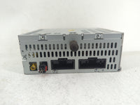 2012 Ford Explorer Radio AM FM Cd Player Receiver Replacement P/N:CB5T-19C107-CB Fits OEM Used Auto Parts - Oemusedautoparts