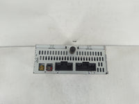 2012 Ford Explorer Radio AM FM Cd Player Receiver Replacement P/N:CB5T-19C107-CB Fits OEM Used Auto Parts - Oemusedautoparts