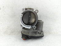 2011-2019 Ford Explorer Throttle Body P/N:AT4E-ED Fits Fits 2011 2012 2013 2014 2015 2016 2017 2018 2019 OEM Used Auto Parts