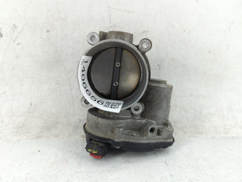 compare product 2011-2019 Ford Explorer Throttle Body P/N:AT4E-ED Fits Fits 2011 2012 2013 2014 2015 2016 2017 2018 2019 OEM Used Auto Parts
