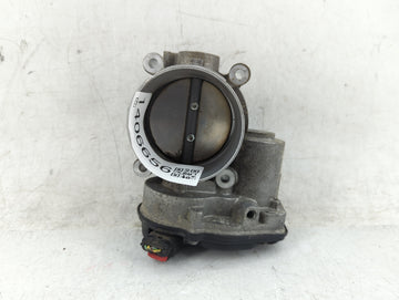 2011-2019 Ford Explorer Throttle Body P/N:AT4E-ED Fits Fits 2011 2012 2013 2014 2015 2016 2017 2018 2019 OEM Used Auto Parts