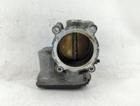 2011-2019 Ford Explorer Throttle Body P/N:AT4E-ED Fits Fits 2011 2012 2013 2014 2015 2016 2017 2018 2019 OEM Used Auto Parts