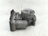 2011-2019 Ford Explorer Throttle Body P/N:AT4E-ED Fits Fits 2011 2012 2013 2014 2015 2016 2017 2018 2019 OEM Used Auto Parts