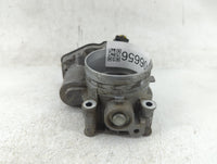 2011-2019 Ford Explorer Throttle Body P/N:AT4E-ED Fits Fits 2011 2012 2013 2014 2015 2016 2017 2018 2019 OEM Used Auto Parts